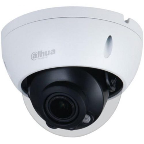 Dahua IP dómkamera - IPC-HDBW1230R-ZS (2MP, 2,8-12mm, kültéri, H265+, IP67, IR40m, ICR, DWDR, 3DNR, PoE, IK10)