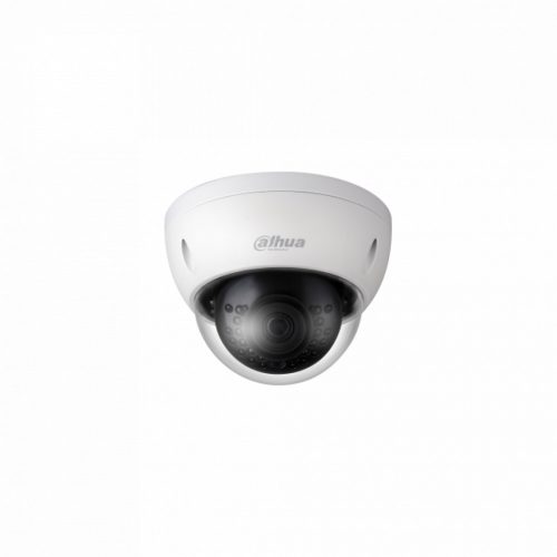 Dahua IP dómkamera - IPC-HDBW1431R-ZS (4MP, 2,8-12mm, kültéri, H265, IP67, IR40m, ICR, WDR, 3DNR, PoE, IK10)