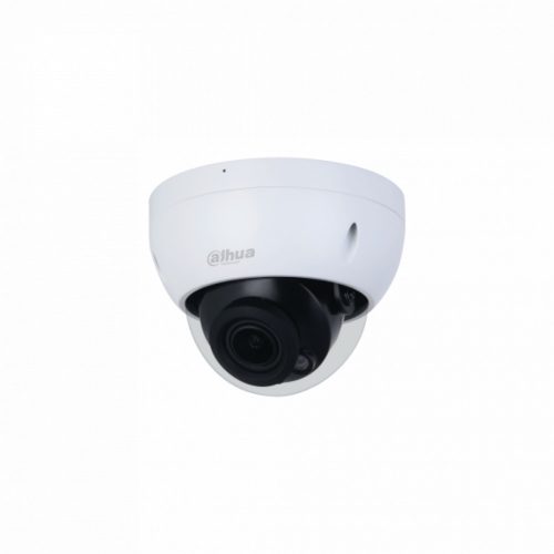 Dahua IP dómkamera - IPC-HDBW2441R-ZAS (4MP, 2,7-13,5mm(motor), H265+, IP67, IR40m; PoE, SD, mikrofon, Lite AI)