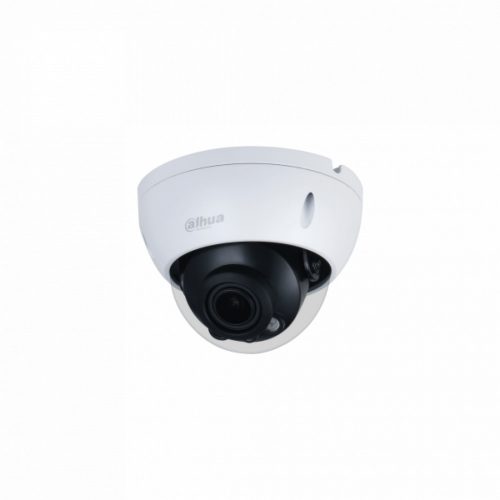 Dahua IP dómkamera - IPC-HDBW2541R-ZAS (5MP, 2,7-13,5mm(motor), H265+, IP67, IR40m; PoE, SD, mikrofon, Lite AI)