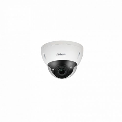 Dahua IP dómkamera - IPC-HDBW5541E-Z5E (AI; 5MP, 7-35mm, kültéri, H265+, IP67, IR80m, ICR, WDR, SD,ePoE,I/O,audio,IK10)