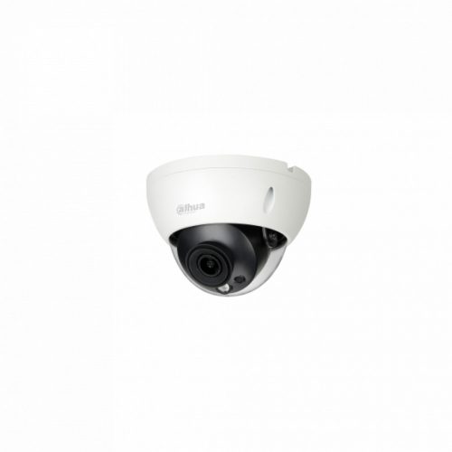 Dahua IP dómkamera - IPC-HDBW5541R-ASE (5MP, 2,8mm, H265+, IP67, IR40m, ICR, WDR, SD,ePoE, IK10,I/O,audio)