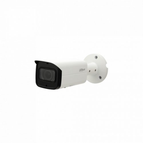 Dahua IP csőkamera - IPC-HFW1431T-ZS (4MP, 2,8-12mm, kültéri, H265+, IP67, IR50m, ICR, WDR, 3DNR, PoE)