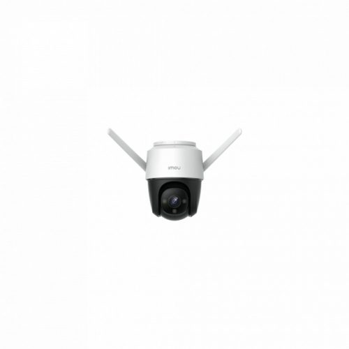 Imou IP wifi PT dómkamera - Cruiser (SmartColor, 2MP, 3,6mm, kültéri IP66, H265, IR+LED30m, SD, mikr., hangsz., DC12V)