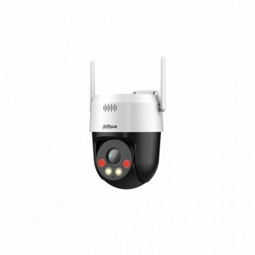 Dahua IP Wifi PT dómkamera - SD2A500HB-GN-AW-P (DualLight; 5MP, 4mm, kültéri, IR30m + LED30m; H265+, IP66, ICR, WDR, SD)