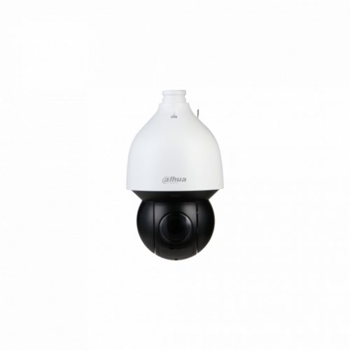 Dahua IP PTZ Speed dómkamera - SD5A225GB-HNR (2MP, 25x zoom, H265+, IR150m, ICR, IP67, IK10, SD, PoE+, I/O, audio, AI)