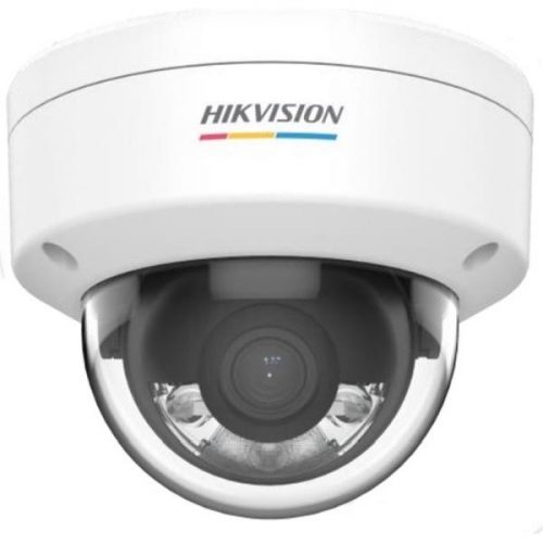 Hikvision IP dómkamera - DS-2CD1147G0-LUF(2.8MM)