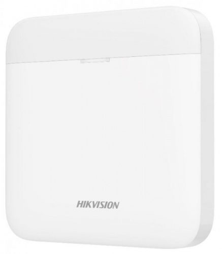 Hikvision 64 zónás AXPro vezeték nélküli riasztóközpont; 868 MHz; GPRS/WiFi/LAN